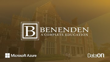 Benenden School Chooses DataON Integrated Systems for Microsoft Azure Stack HCI