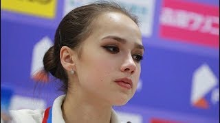 АЛИНА ЗАГИТОВА  -  ❤️ЕСЛИ УЙДЕМ ...❤️🏅👑