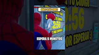 SORTEO DE 5 PASES DE BATALLA DE FORTNITE - CUARTO CODIGO