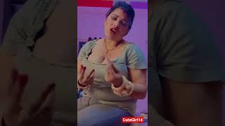 Big Size #romentic #talk #Cute #Say #romenticstatus #Bhabi