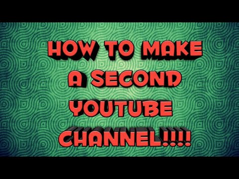 How to make