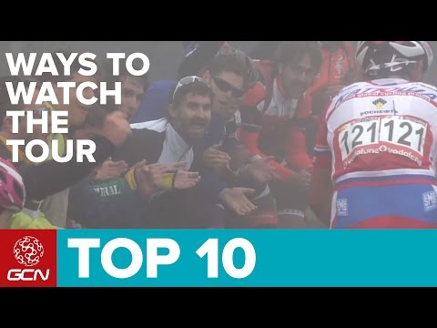 Top 10 Tips
