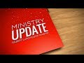MINISTRY UPDATE - KKR INTERDENOMINASI DI PALU, SULAWESI TENGAH