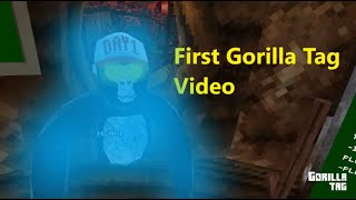Beating The Maze In Gorilla Tag | TheHeiseiGaming #gorillatag #gorillatagvr
