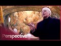 The forgotten icon of the italian renaissance  brian sewells grand tour ep 2  perspective