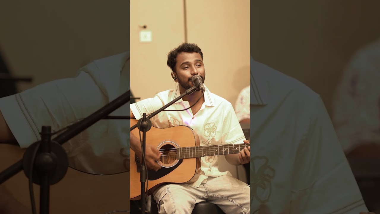 Full band performance