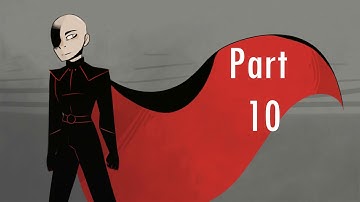 MAP (CANCELED) Villain Saitama 