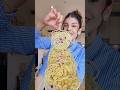 حلو رمضان بثلاث مكونات بس مشبك 