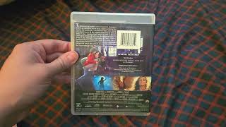 Quick Blu-ray Update for 5/30/25