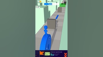 Layers Roll Game Max All Levels Walkthough Gameplay Video E38RBVOS