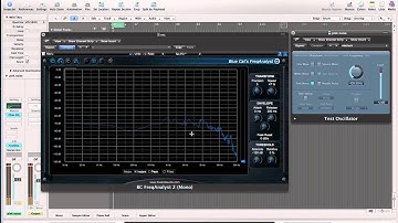 Comb Filtering: Berklee Music Production Week 5 Assignment