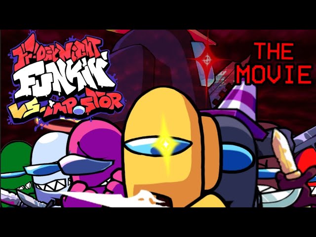 Download do APK de Imposter V5 Among Digital Rap para Android