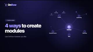 Full OnFlow Tutorial: Build a Module 4 Ways (No-Code + AI + MCP) News