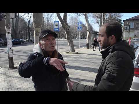 პოზიტივი გორის ქუჩებიდან - ანეგდოტები გორელებისგან