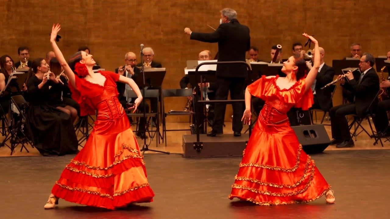 Danza de La vida breve - Manuel de Falla