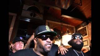Rick Ross, Bun B & T.I. Feat. Alfamega - Uh Huh Remix