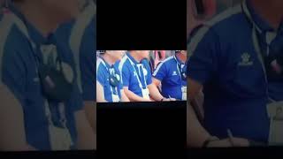 Komentator Indo Emang Beda