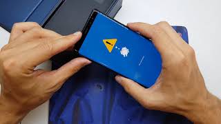 How To Reset Samsung Galaxy Note 8 - Hard Reset | Bypass lock code | 4K