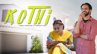 Kothi Kewal Harigarh Ft Harmeet Jassi Hd Video New Punjabi Song 2023