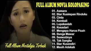 Novia Kolopaking Full Album Nostalgi Terbaik