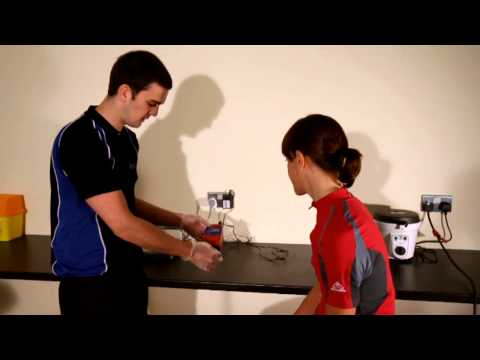Blood Screening and Haematology