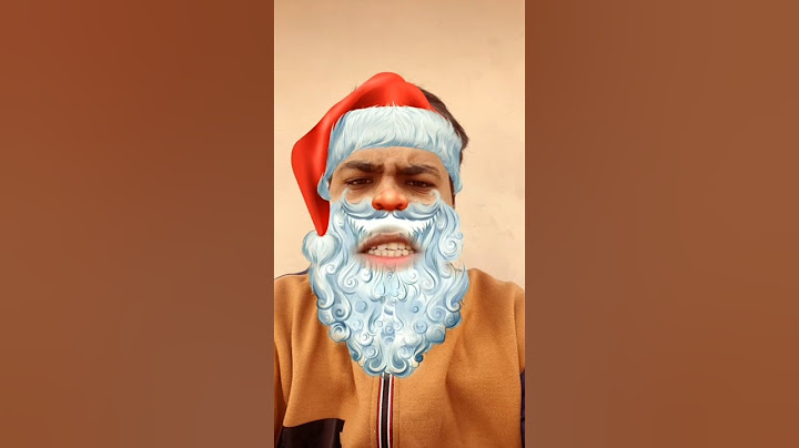 If santa claus visit ambani house most viral comedy Santa Christmas special #shorts