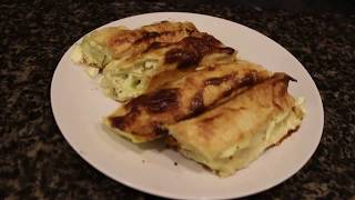 Просто И Вкусно Плацинды, Баница, Вертута Simple And Tasty Placids ,Banitsa,Vertuta.