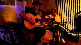 kevin leblanc singing*love is blue*