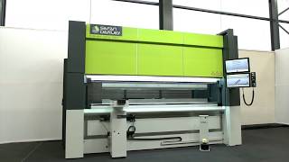 Safan E-Brake Ultra - Westway Machinery Ltd