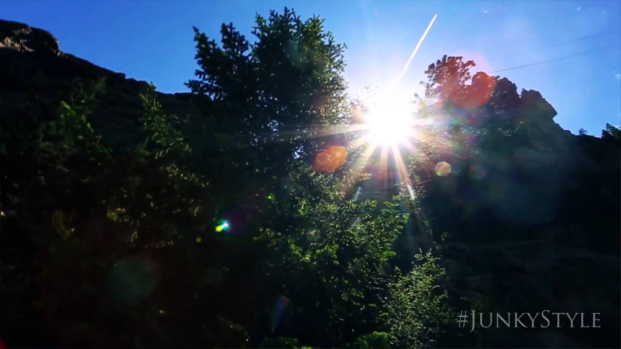 What to do in Denver - Whitewater Rafting | Colorado Vacation Ideas