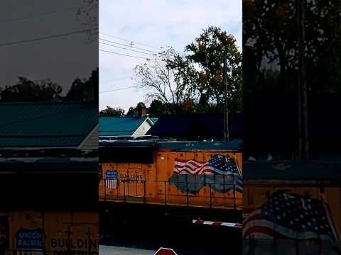 9947 4779 NS Locomotives With 4935 UP Locomotive