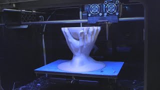 Kokią įtaką juvelyrikai padarė 3D spauda?