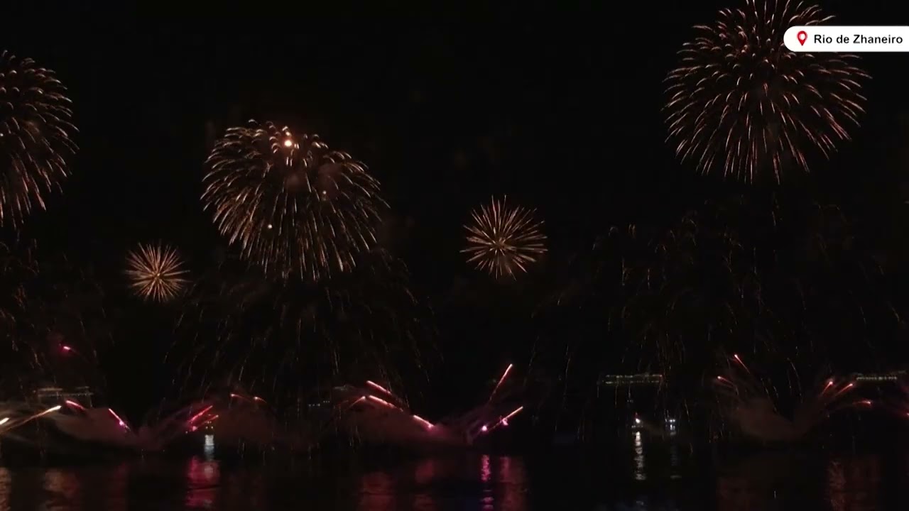 Tv Klan - 2026 bën xhiron e parë të globit