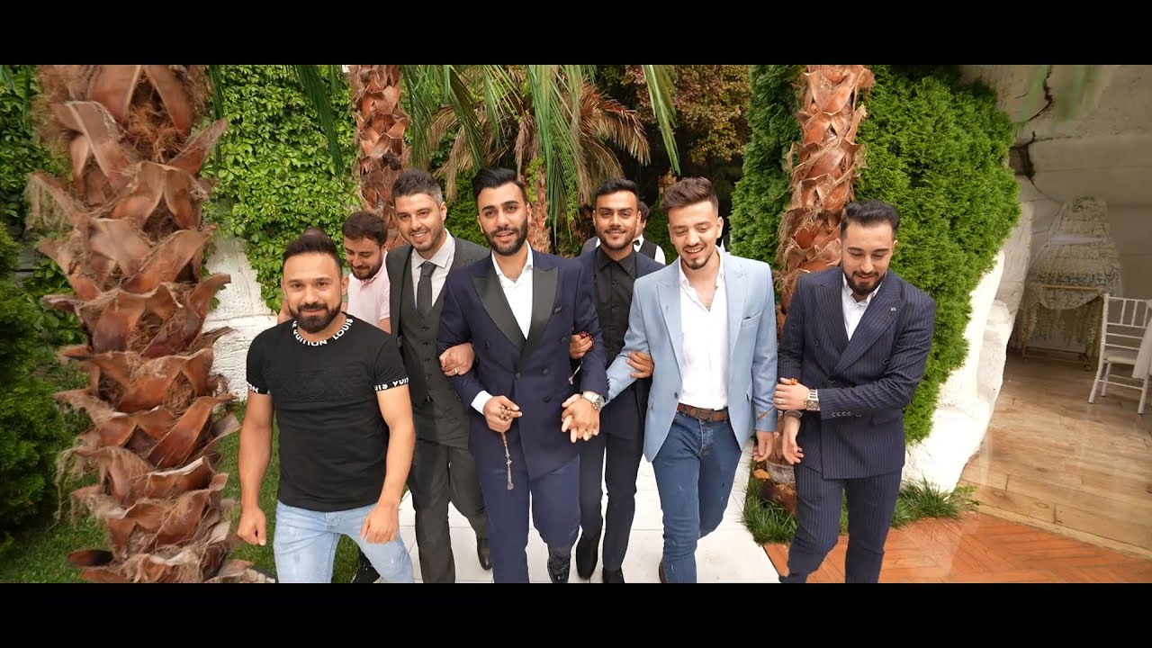 صباحية همام عفورة أبو مصعب { أفكو } أحيا الحفل الفنان عبود الحلبي