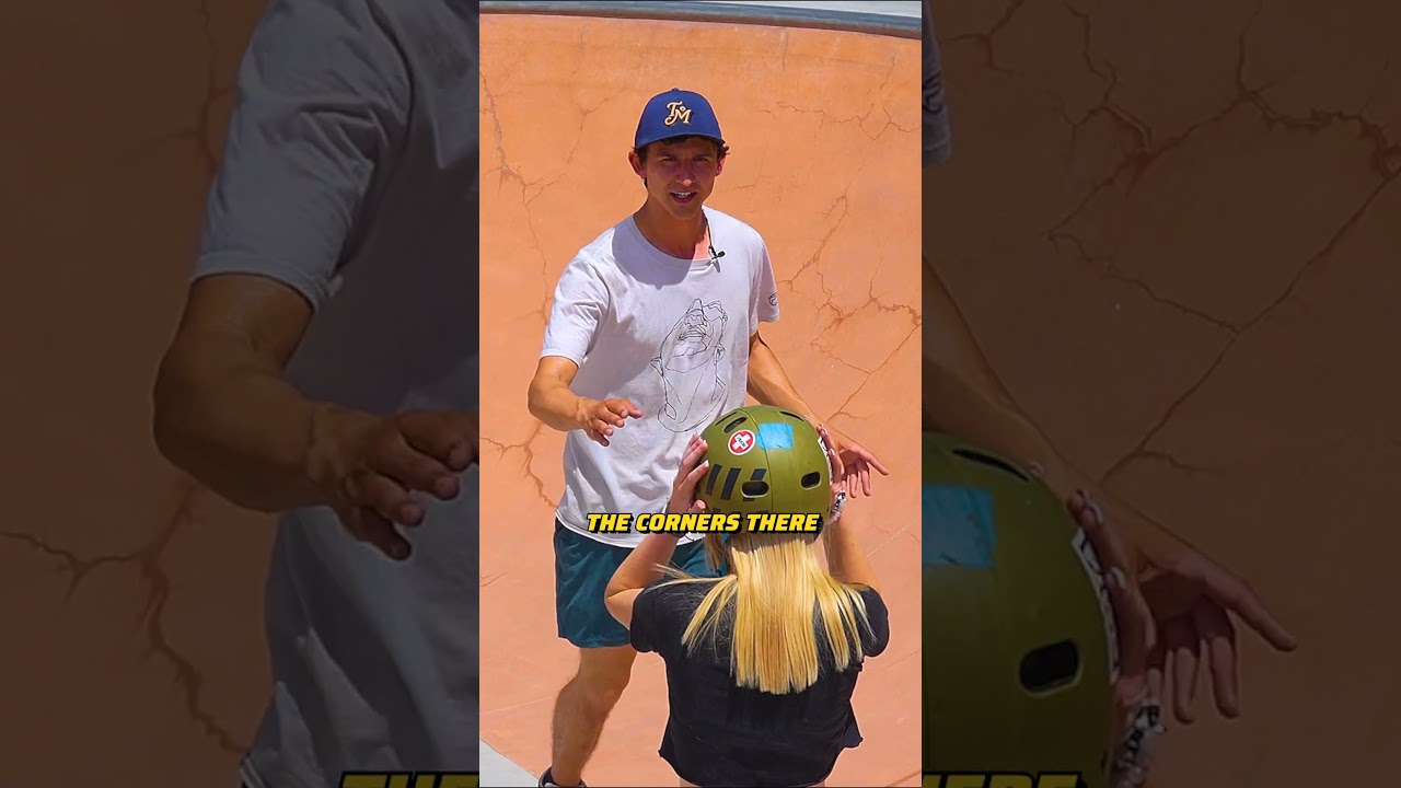 The Bowl Does the Turn