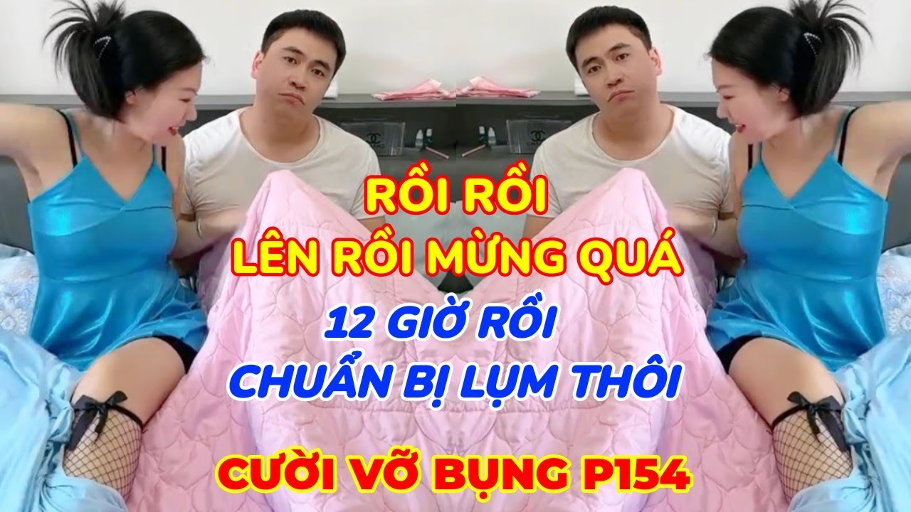 ✅Cười Vỡ Bụng ( P154)✔ | Những Thằng Ngu Nhất Hành Tinh Cười Vỡ Bụng✔
