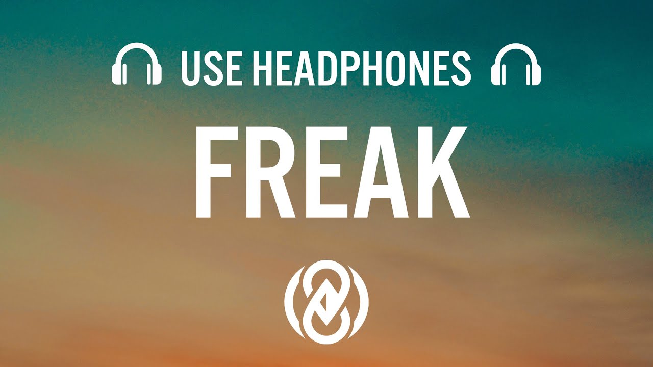 Sub Urban, Dua Lipa - Freak (feat. Saweetie, REI AMI) (MashArt Remix) (8D AUDIO) 🎧