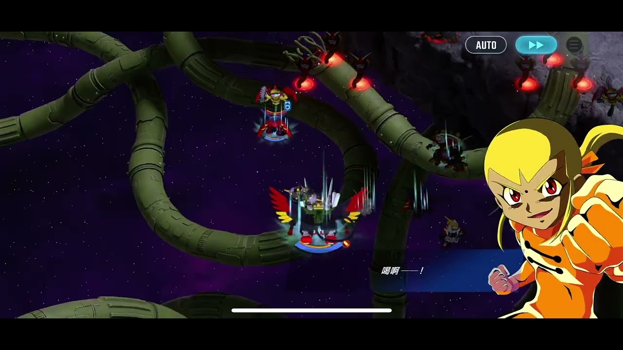 G世代 永恆 永恆之路 expert 12 全開發｜全存活｜0 UR駕駛｜ 2 SP化