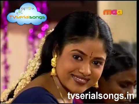 Nagamma Telugu Serial  Song 