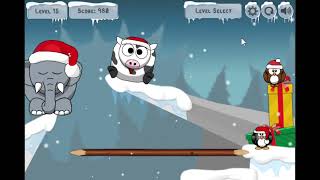 Full Snoring 2 Winter Edition Playthrough Guide