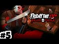 5 Friday The 13th Killer Puzzle Walkthrough gameplay 5 Friday The 13th Killer Puzzle Walkthrough gameplay