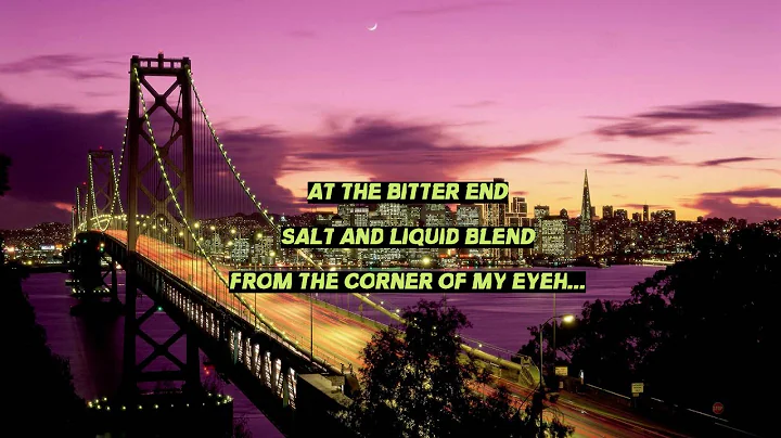 📌Fort Atlantic - Let Your Heart Hold Fast(🎶lyrics🎶)❤