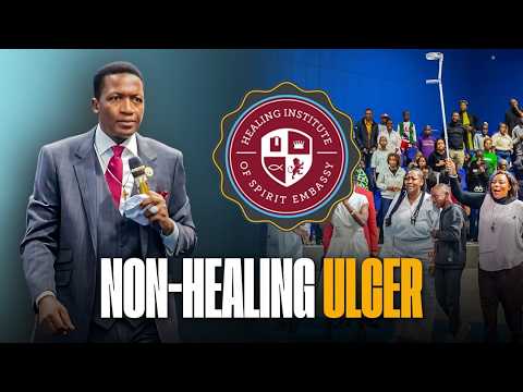 MUST WACH ‼️ Non Healing Ulcer Instantly Healed