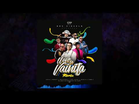 Don Miguelo -
