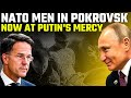 Black Hawk Raid Near Pokrovsk Reveals NATO’s Covert Involvement in Ukraine