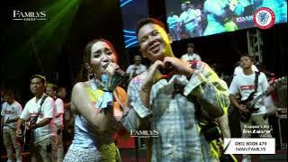 Yunita Asmara - Masih Ada Aku | Familys Group Live Cover HUT RI KE 80 Thn Keranggan Setu Tangsel