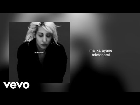 Malika Ayane - Telefonami (Visual)