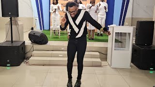 Apostle Linda Ndaba - 10 Minutes of Chwechwa 🔥🔥🔥