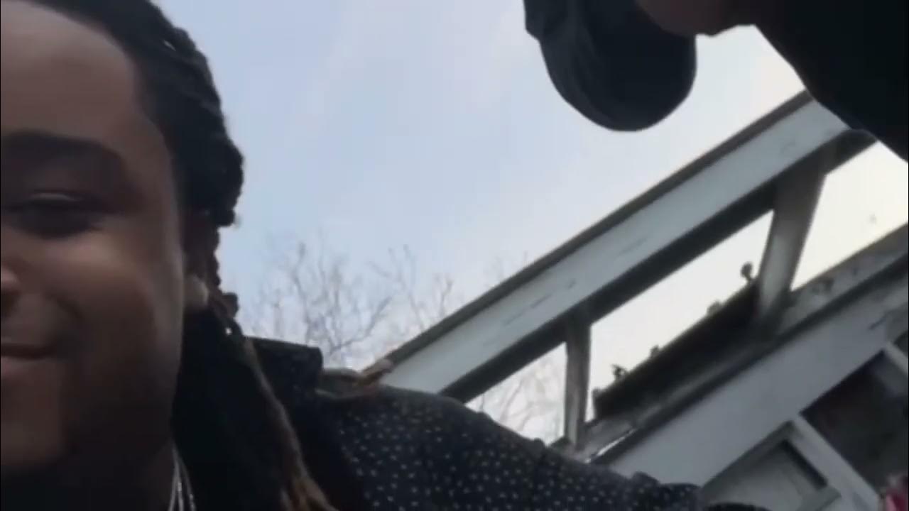Head Yungin 762 Just a story YouTube