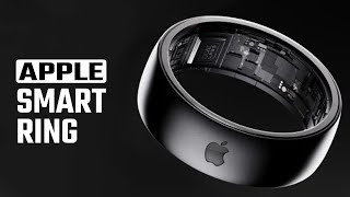 Apple Smart Ring - What to Expect? by Kontent Mafia 716 views 2 weeks ago 5 minutes, 45 seconds